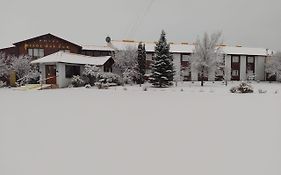 Hotel Picos Del Sur